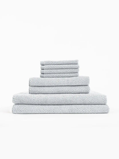 Nantucket Bath Towel Set