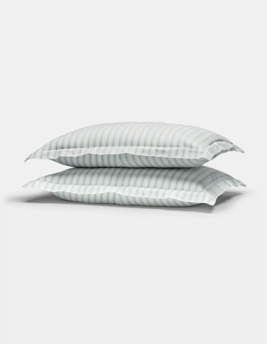 Soft-Wash Cotton Quilted Shams