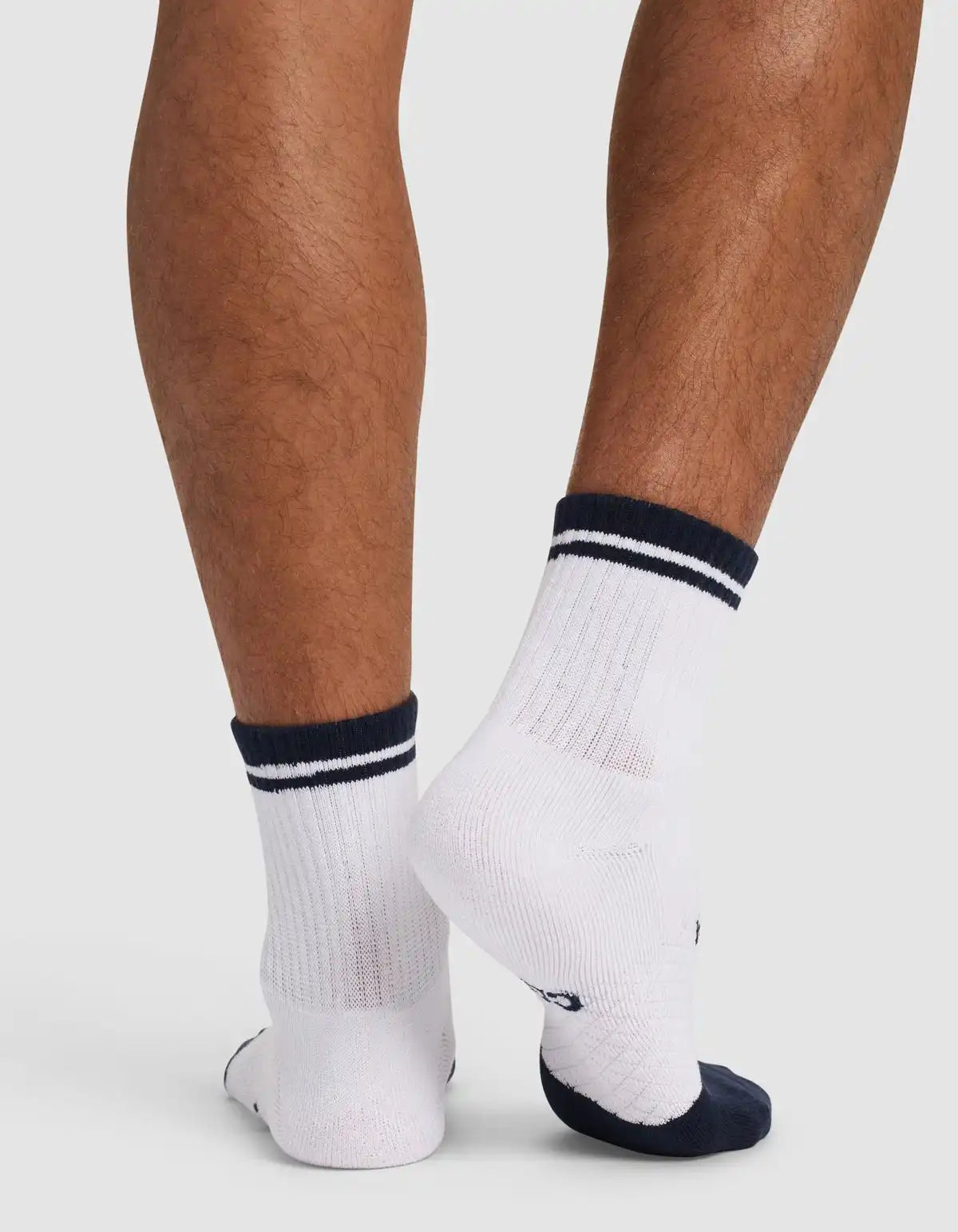 Men's Essential Quarter Sock 2-Pack - Last Chance