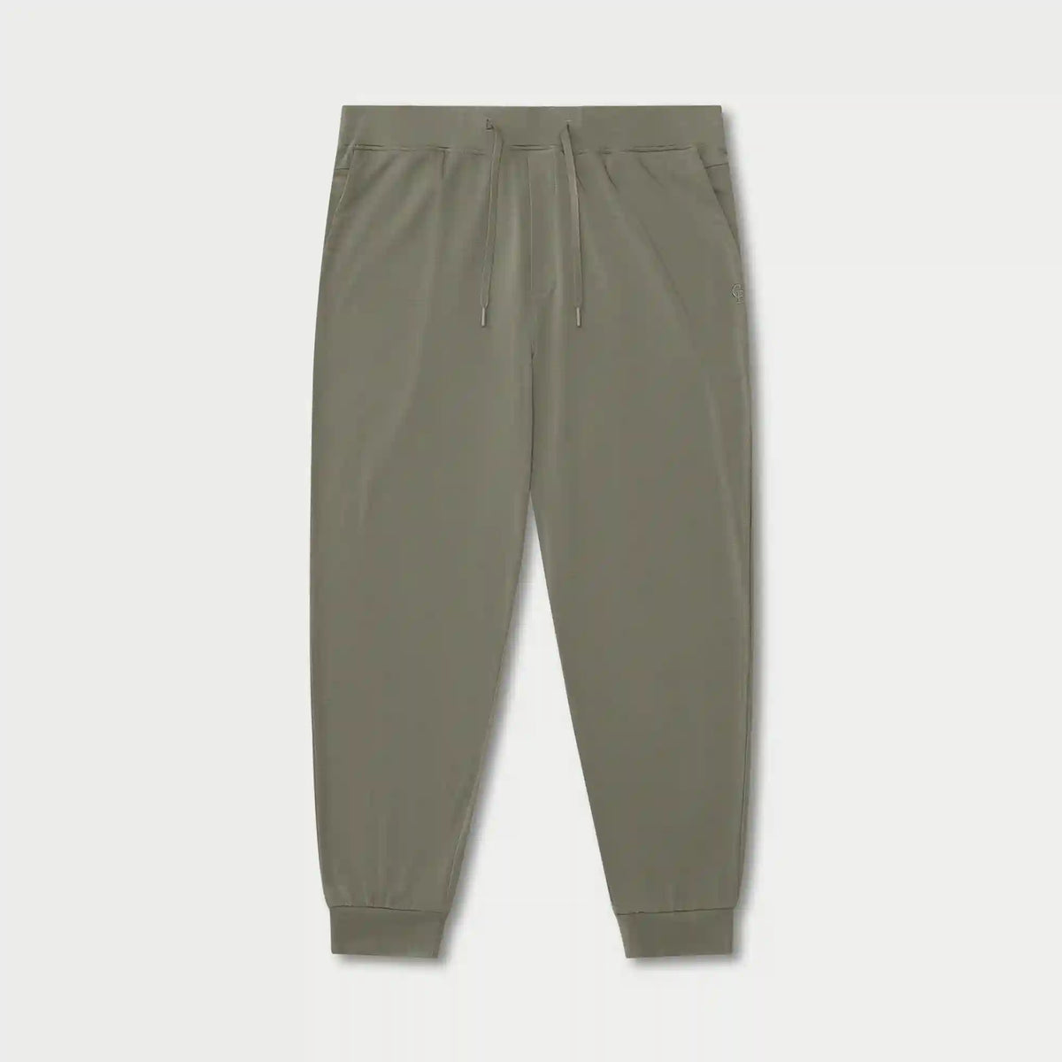 Men's Brushed Bamboo Jogger Pant TALL