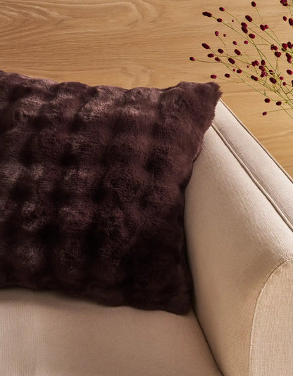 Bubble Cuddle Pillow