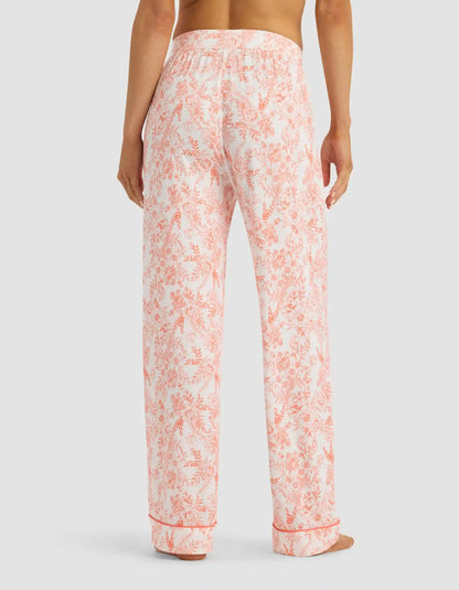 Women's Bamboo Stretch-Knit Pajama Pant - Last Chance