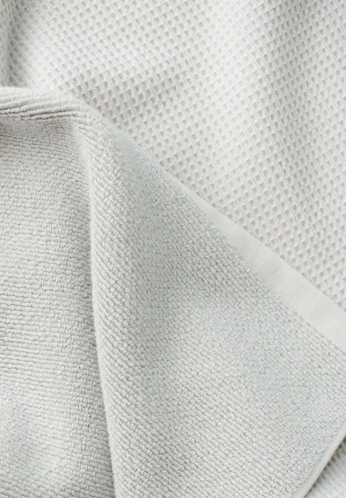 Waffle Bath Sheets - Last Chance