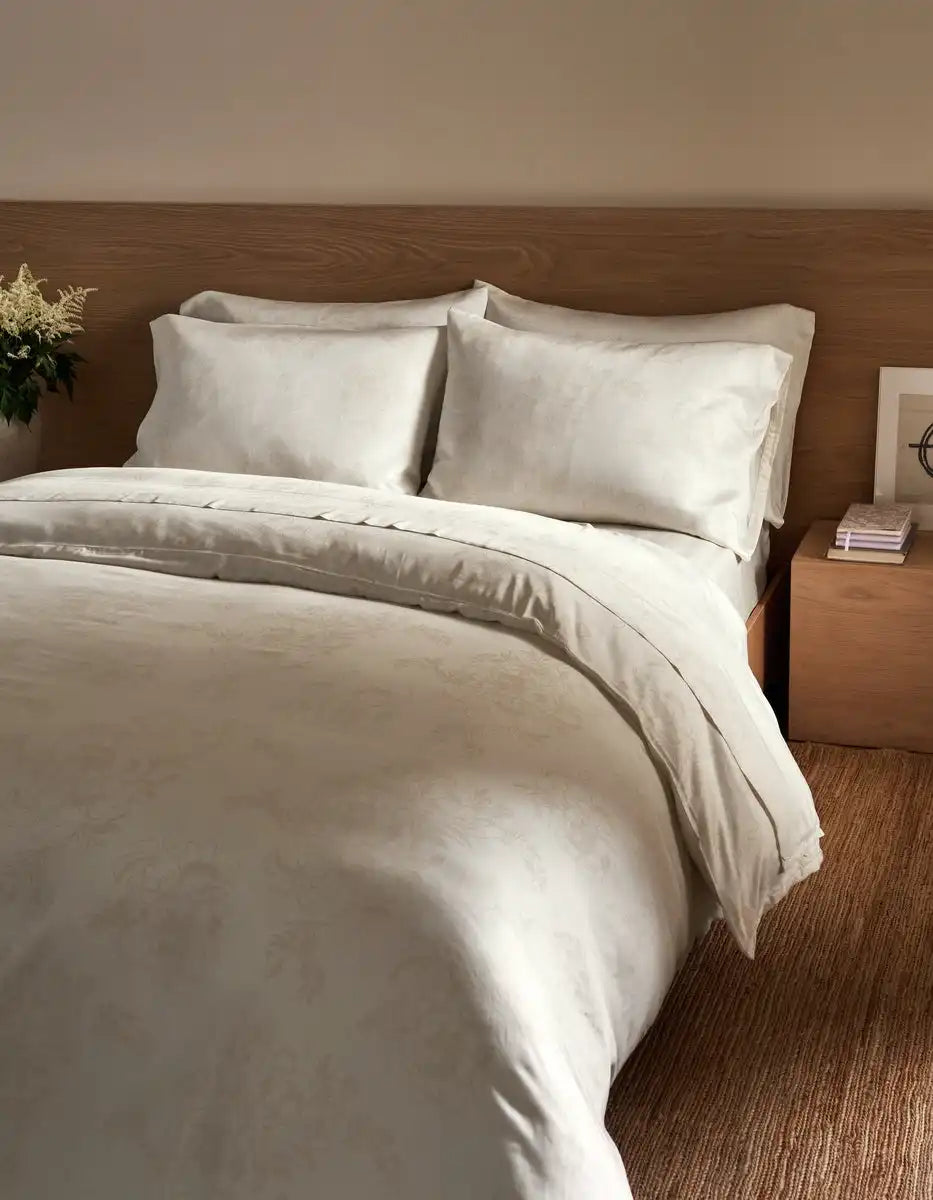 Bamboo Bedding Deluxe Bundle
