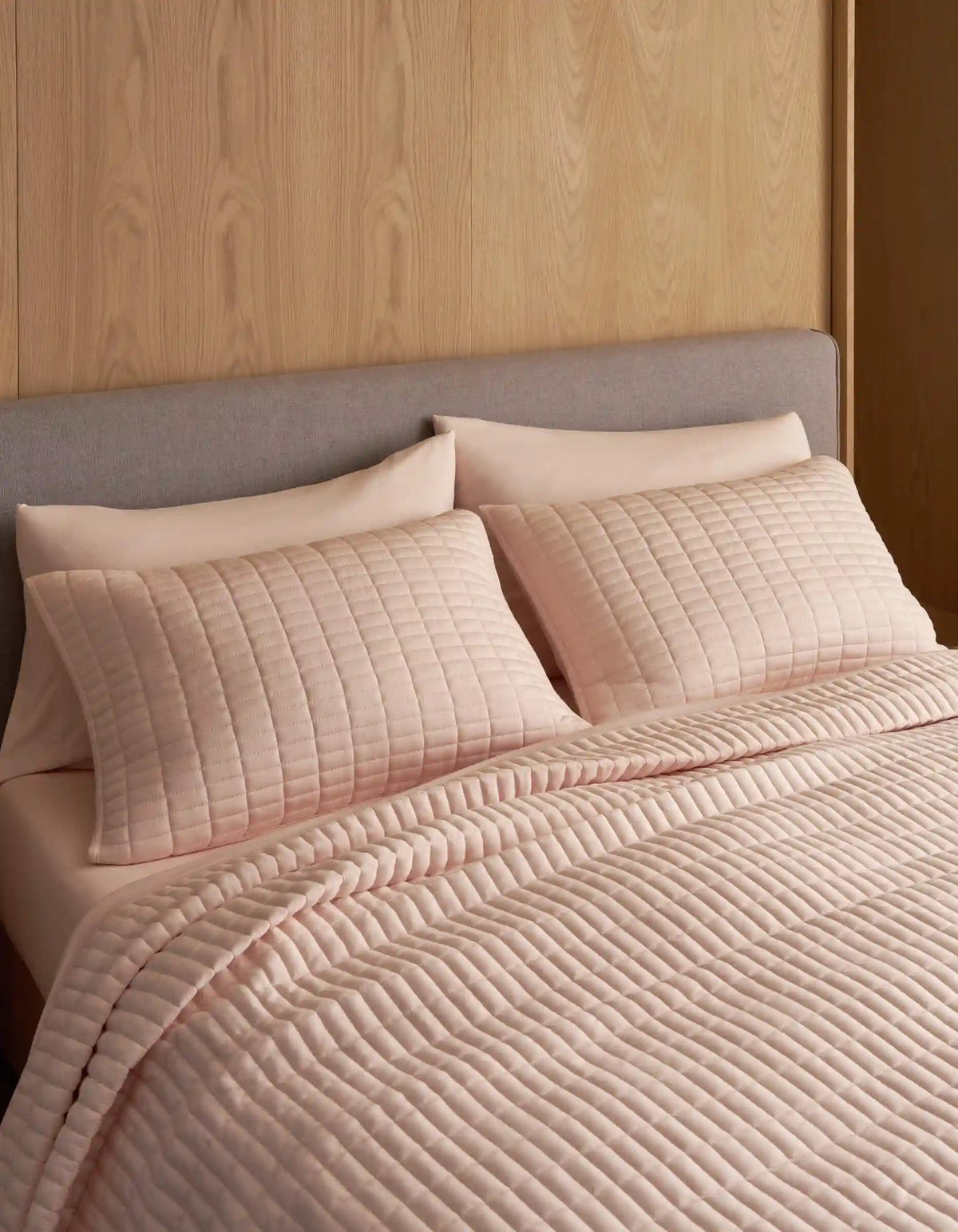 Bamboo Jersey Quilt Bundle