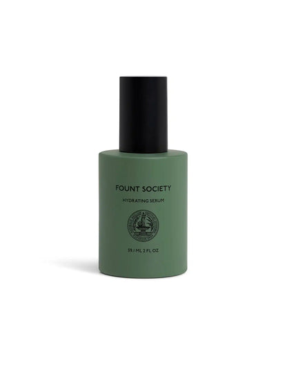 The Hydration Duo