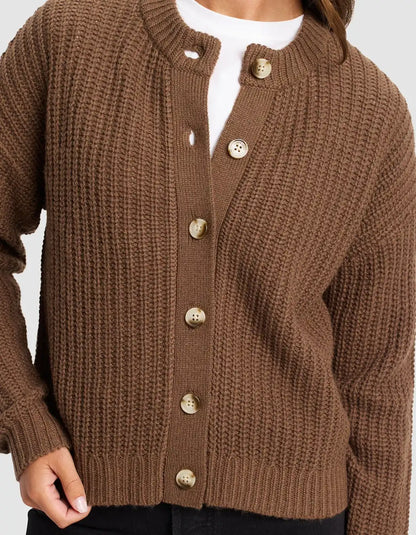 Women's Arden Cardigan - Last Chance