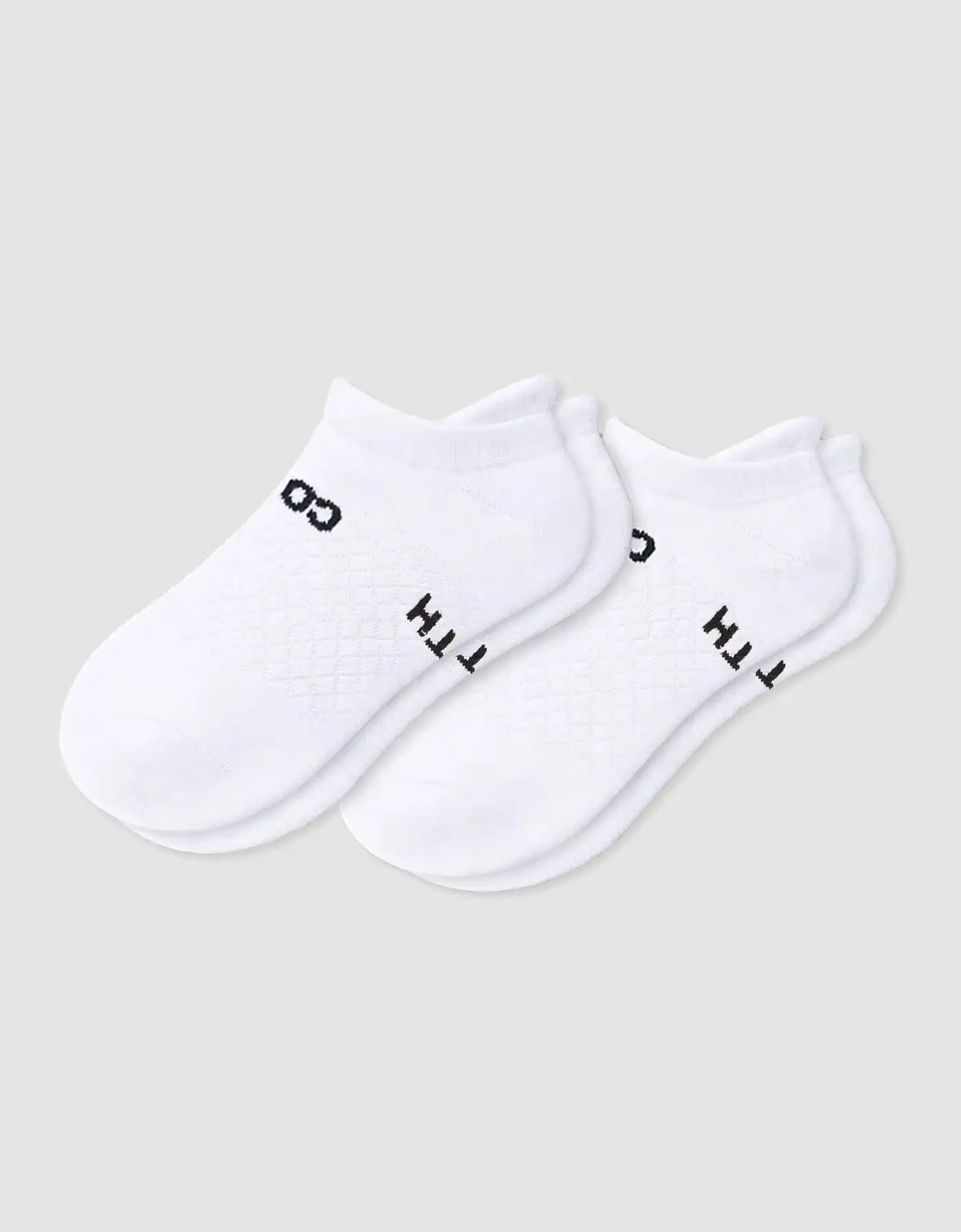Women's Essential Ankle Sock 2-Pack