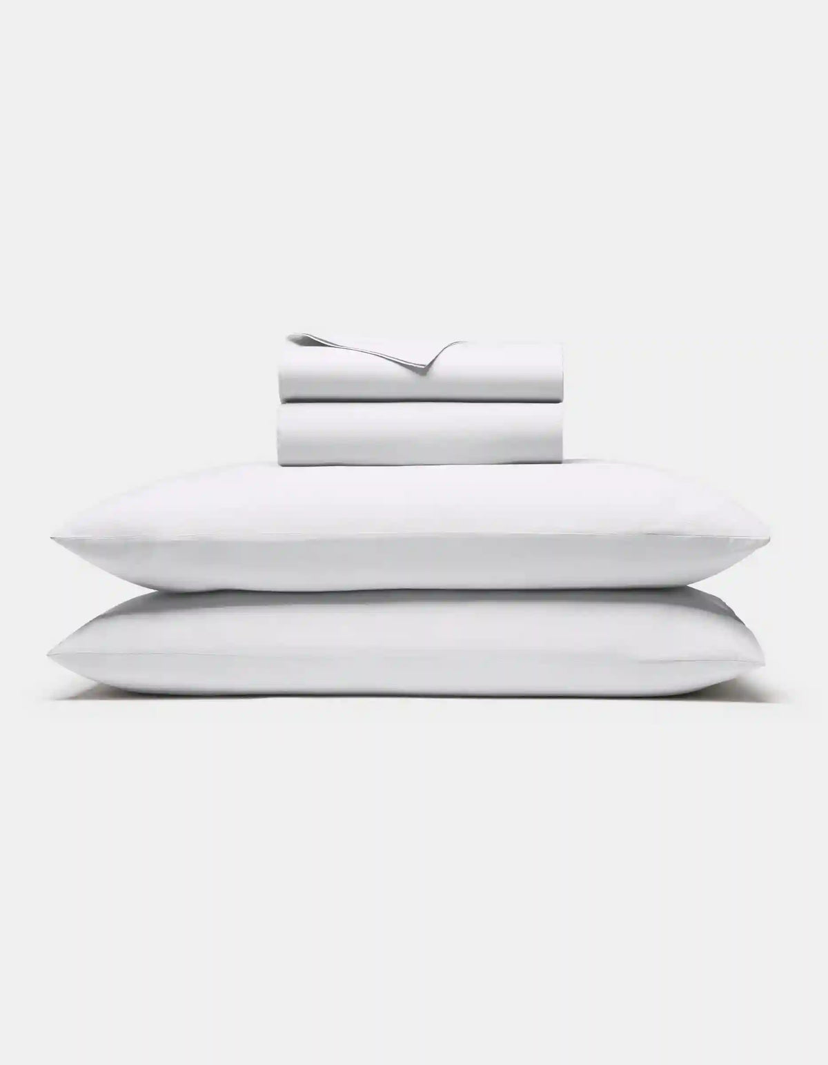 Soft-Wash Cotton Sheet Set