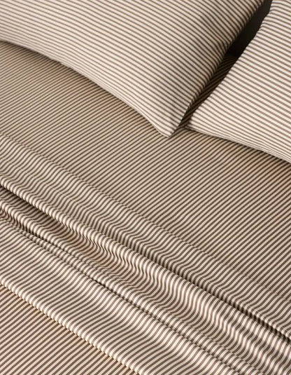 Bamboo Fitted Sheet