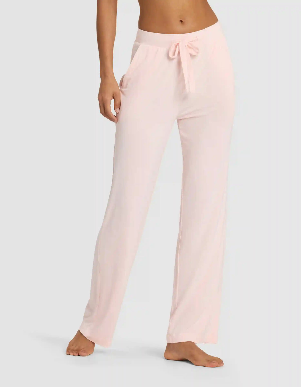 Women's Bamboo Stretch-Knit Pant
