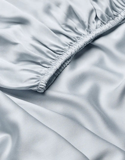 Bamboo Fitted Sheet