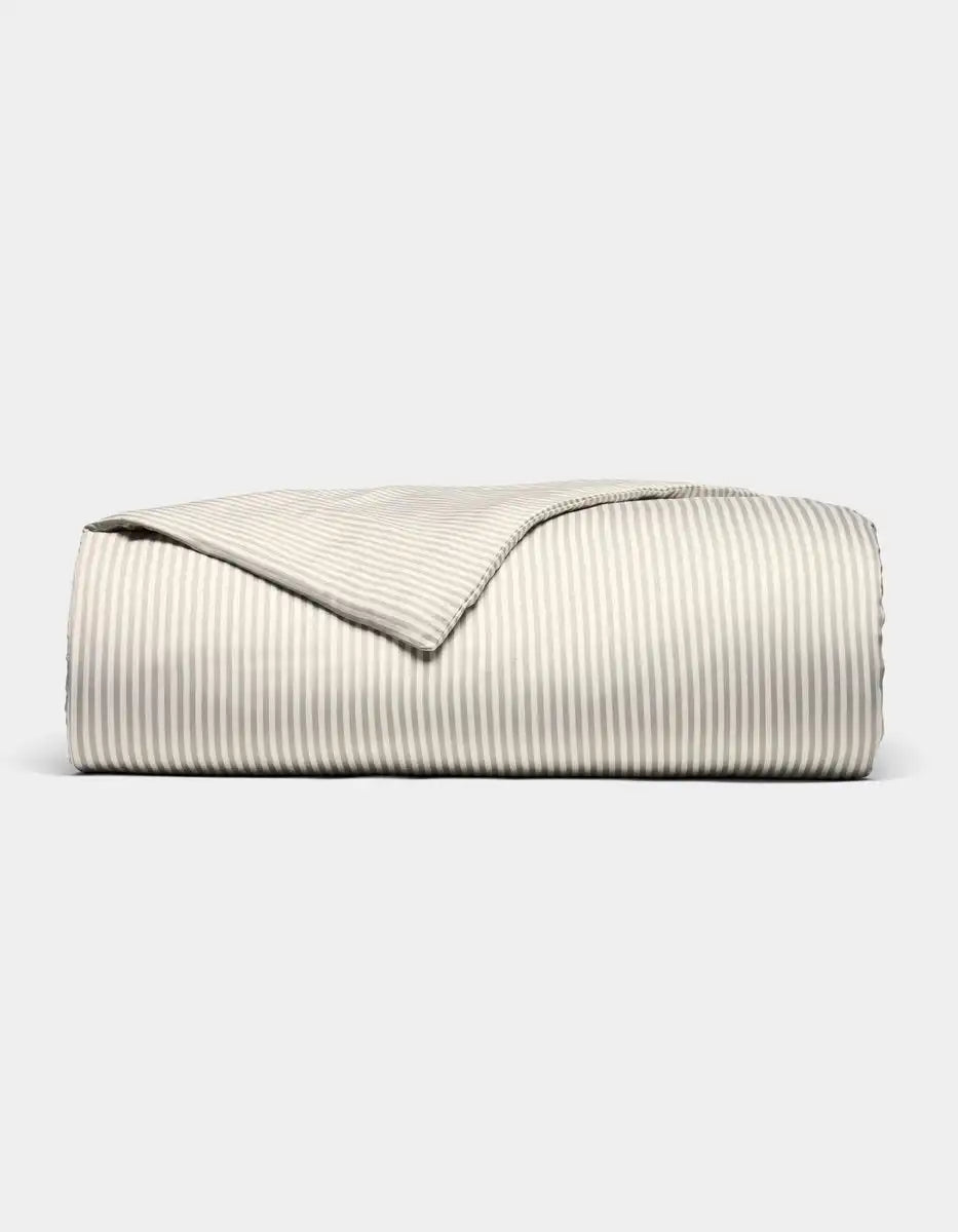 Bamboo Bedding Deluxe Bundle - Down Alternative
