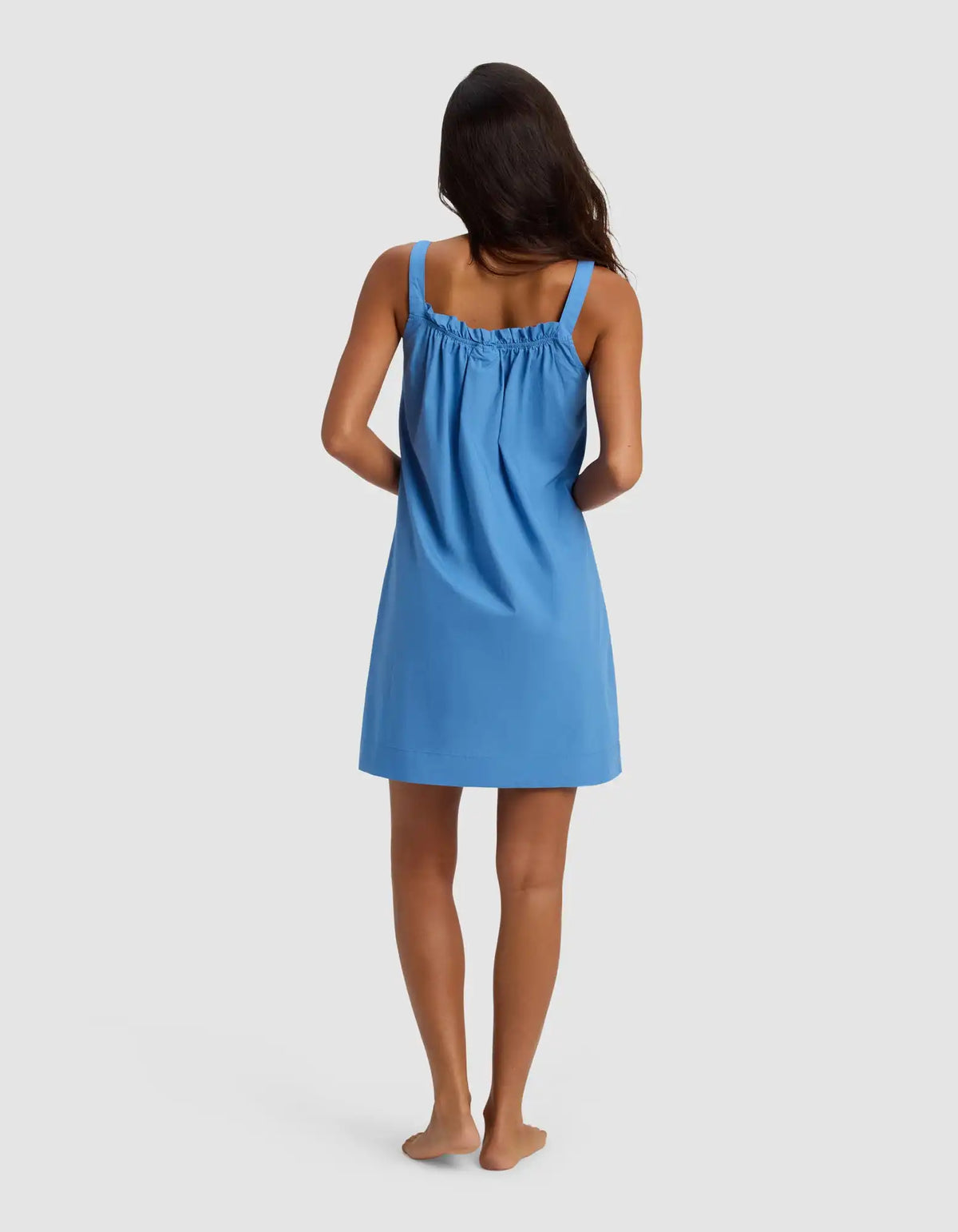 Women's Sutton Tank Sleep Dress