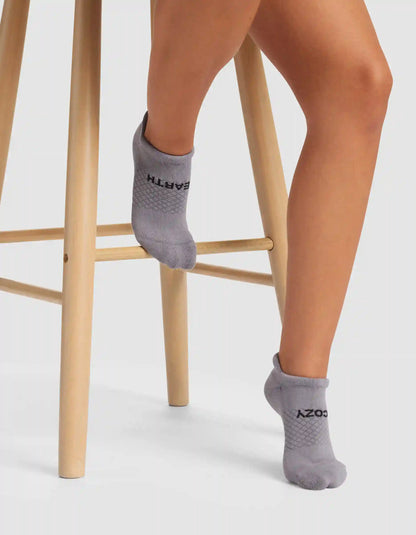 Women's Essential Ankle Sock 2-Pack