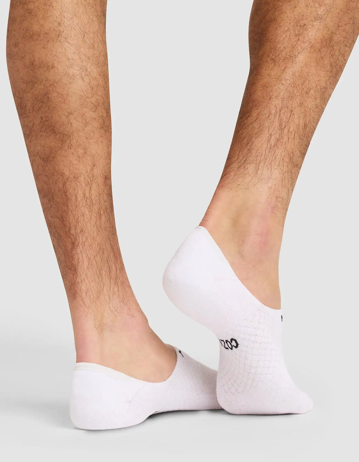 Men's Essential No-Show Sock 2-Pack