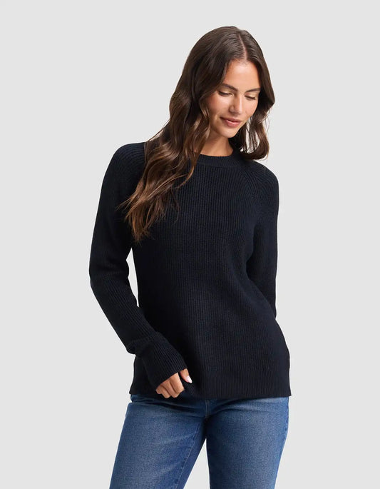 Women's Classic Crewneck